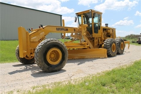  Caterpillar 16G en optimas condiciones Ref.: 1407938400489717 No. 4