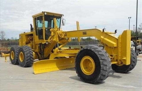  Caterpillar 16G usada en buen estado Ref.: 1407939433604390 No. 2