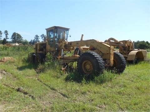  Caterpillar 16G en venta, usada Ref.: 1407939696676345 No. 2