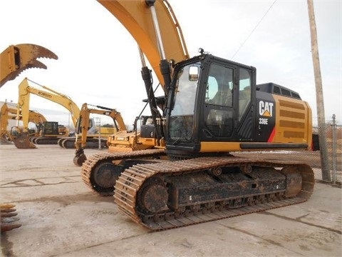 CATERPILLAR 336EL en venta Ref.: 1407946665501075 No. 2