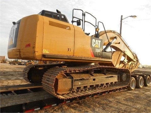 CATERPILLAR 336EL en venta Ref.: 1407946665501075 No. 3