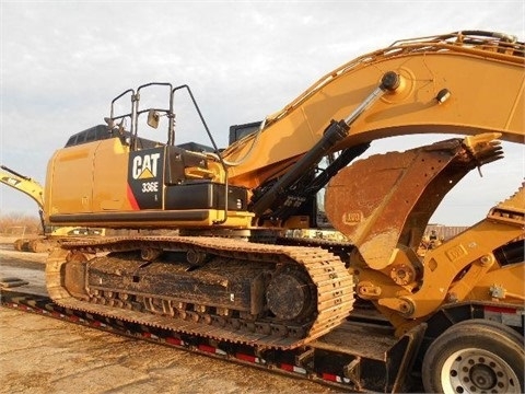 CATERPILLAR 336EL en venta Ref.: 1407946665501075 No. 4