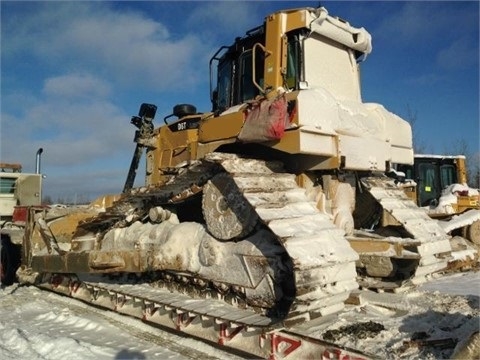  Caterpillar D6T en venta Ref.: 1407946871316476 No. 3