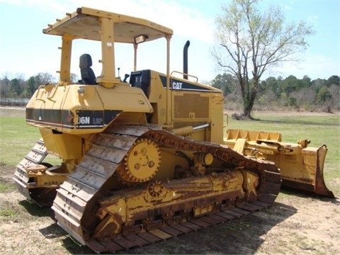  CATERPILLAR D6N importada a bajo costo Ref.: 1407949833237704 No. 4