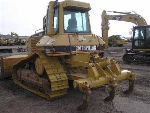  CATERPILLAR D6N de bajo costo Ref.: 1407950442377771 No. 2