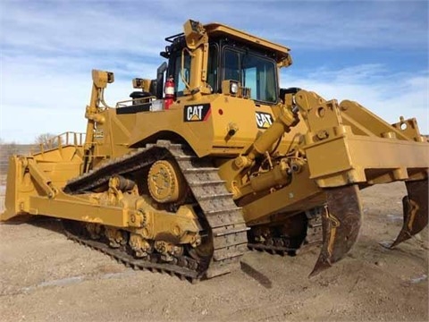  Caterpillar D8T de importacion a la venta Ref.: 1407952399606797 No. 2