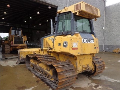 DEERE 700J en venta Ref.: 1407954057763204 No. 2