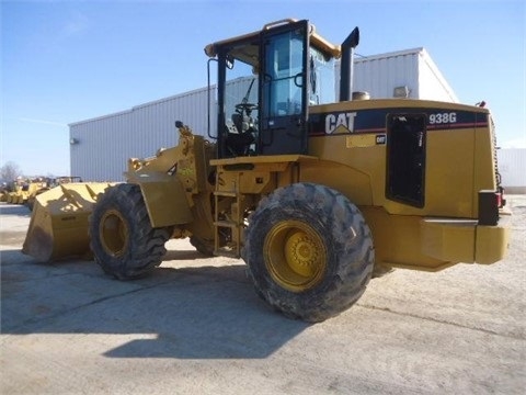  CATERPILLAR 938G seminueva en venta Ref.: 1407955138434055 No. 2