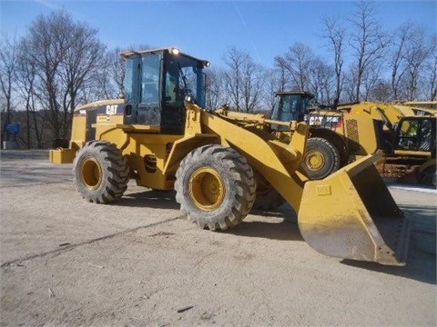  CATERPILLAR 938G seminueva en venta Ref.: 1407955138434055 No. 4