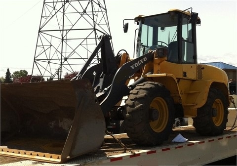 VOLVO L45B usada en buen estado Ref.: 1407956314075044 No. 3