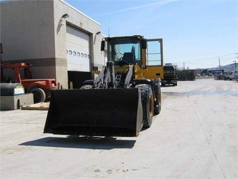 VOLVO L60E en buenas condiciones Ref.: 1407957305228963 No. 2