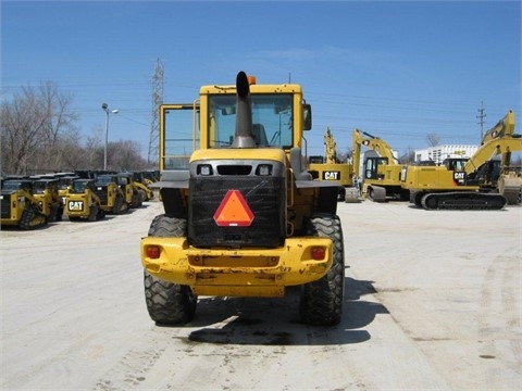 VOLVO L60E en buenas condiciones Ref.: 1407957305228963 No. 4