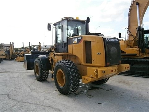  CATERPILLAR 930H de segunda mano a la venta Ref.: 1407959644904289 No. 2