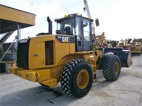  CATERPILLAR 930H de segunda mano a la venta Ref.: 1407959644904289 No. 4