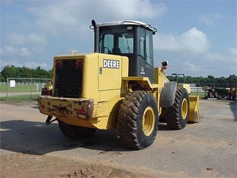 DEERE 544H en venta Ref.: 1407959877136508 No. 2