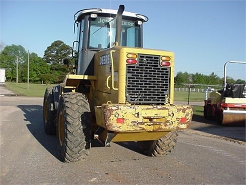 DEERE 544H en venta Ref.: 1407959877136508 No. 3