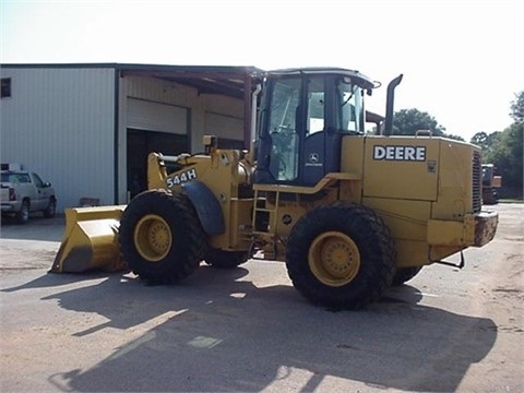 DEERE 544H en venta Ref.: 1407959877136508 No. 4