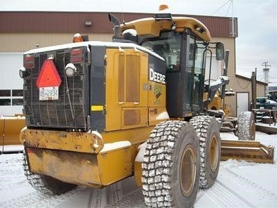  Deere 770G usada en buen estado Ref.: 1407961060089867 No. 4