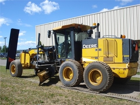  Deere 770G importada a bajo costo Ref.: 1407961391149911 No. 3