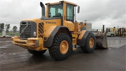 VOLVO L70F usada a la venta Ref.: 1407970620372167 No. 3