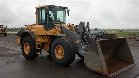 VOLVO L70F usada a la venta Ref.: 1407970620372167 No. 4