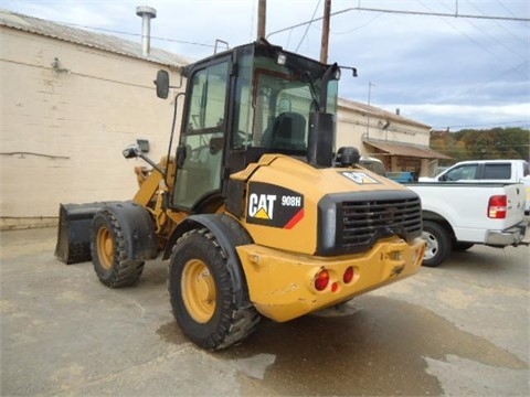  Caterpillar 908H usada Ref.: 1407972899947150 No. 2