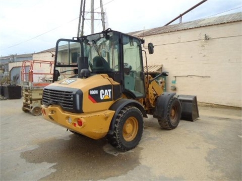  Caterpillar 908H usada Ref.: 1407972899947150 No. 3