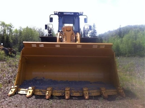  Caterpillar 990H usada a buen precio Ref.: 1407974307188311 No. 2