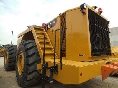  Caterpillar 990H usada a buen precio Ref.: 1407974307188311 No. 4