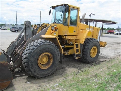 VOLVO L150E en venta, usada Ref.: 1407976770571282 No. 2