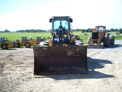  DEERE 544J en optimas condiciones Ref.: 1407977015529183 No. 4