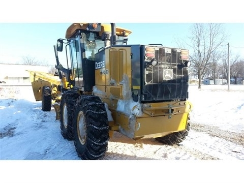  Deere 770G en venta, usada Ref.: 1408022484800798 No. 3