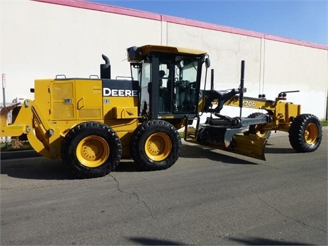  Deere 770D de importacion a la venta Ref.: 1408024587600379 No. 4