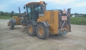  Deere 770D usada en buen estado Ref.: 1408028109544663 No. 4