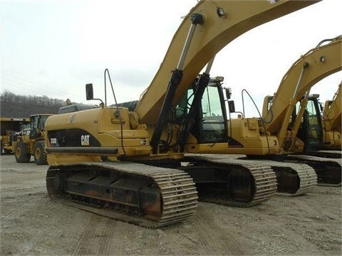  Caterpillar 330DL usada de importacion Ref.: 1408029571492783 No. 3