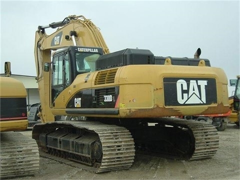  Caterpillar 330DL usada de importacion Ref.: 1408029571492783 No. 4