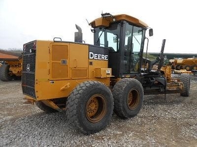  Deere 770D usada a la venta Ref.: 1408030385972078 No. 4