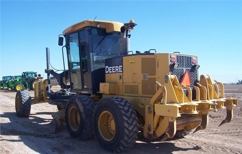  Deere 770D usada Ref.: 1408031246369229 No. 4