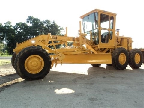  Caterpillar 120G de segunda mano a la venta Ref.: 1408031744218778 No. 2