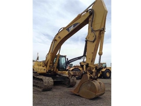  Caterpillar 330DL importada en buenas condiciones Ref.: 1408035715370118 No. 2