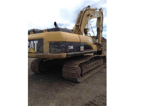  Caterpillar 330DL importada en buenas condiciones Ref.: 1408035715370118 No. 3