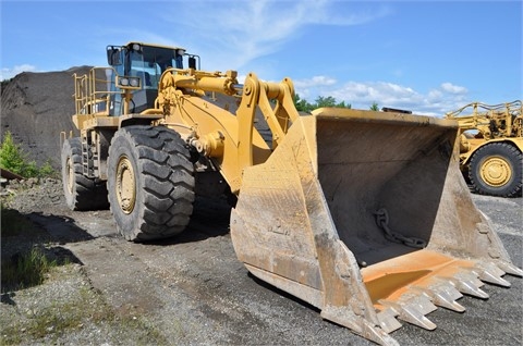  CATERPILLAR 988G en venta Ref.: 1408037585967224 No. 2