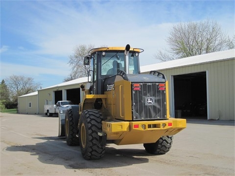 DEERE 624K usada Ref.: 1408037772137118 No. 4