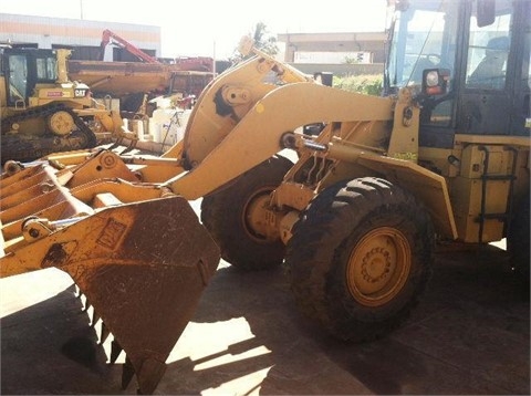  CATERPILLAR 938H usada Ref.: 1408042691936372 No. 3