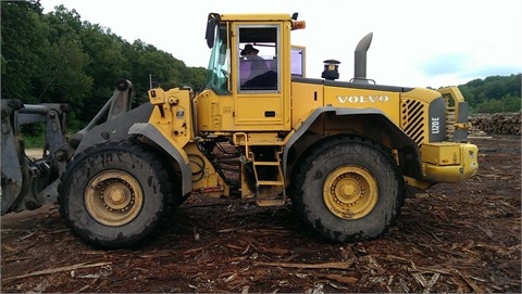  VOLVO L120E usada Ref.: 1408051833837979 No. 3