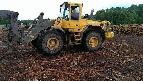  VOLVO L120E usada Ref.: 1408051833837979 No. 4