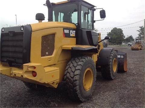  CATERPILLAR 930K de segunda mano a la venta Ref.: 1408052120604945 No. 2