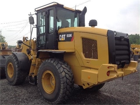  CATERPILLAR 930K de segunda mano a la venta Ref.: 1408052120604945 No. 3