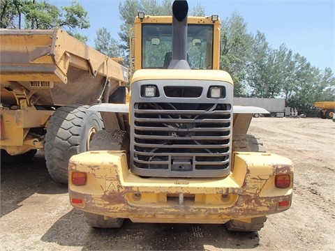 VOLVO L90E de segunda mano en venta Ref.: 1408052452147752 No. 4