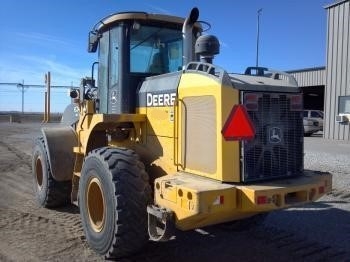 DEERE 624K de bajo costo Ref.: 1408053004202996 No. 2